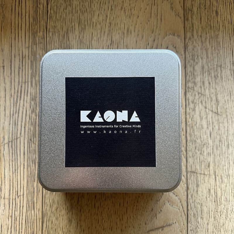 Kaona Zazou
