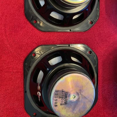 Yamaha NS-10M Studio Monitors Spare Woofers and Tweeters (Old Style) image 6