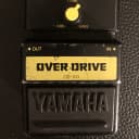 Yamaha Overdrive OD-100 Made In Japan 1970s 1970s