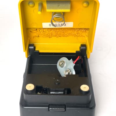 Yamaha AMD-100 American Monster Drive with Original Box