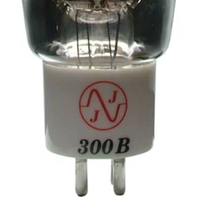 JJ Electronic 6V6S Power Tube Apex Matched Pair | Reverb