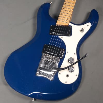 Mosrite 1988 The Nokie Model 07/29 image 1