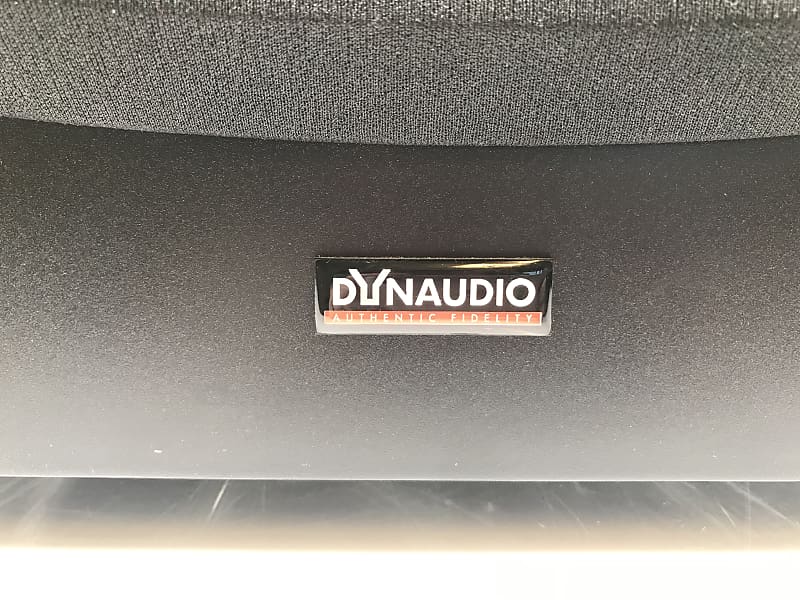 Dynaudio Audience SUB-30A Subwoofer | Reverb