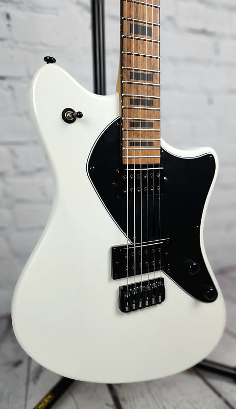 最終値下げBalaguer Guitars sl espada rs wht The Espada Limited Series – **B STOCK** – Balaguer Guitars