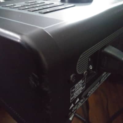 Kurzweil K2661 Synthesizer / Workstation image 17