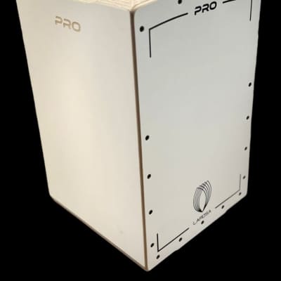 Schlagwerk CP 605 Cajon Fineline comfort Morado | Reverb