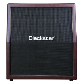 Blackstar Artisan 412A Handwired 4x12 Angled Guitar Cabinet