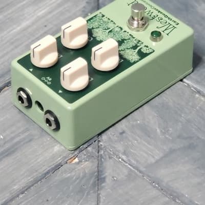 Used Earthquaker Devices Westwood Translucent Overdrive Pedal image 3