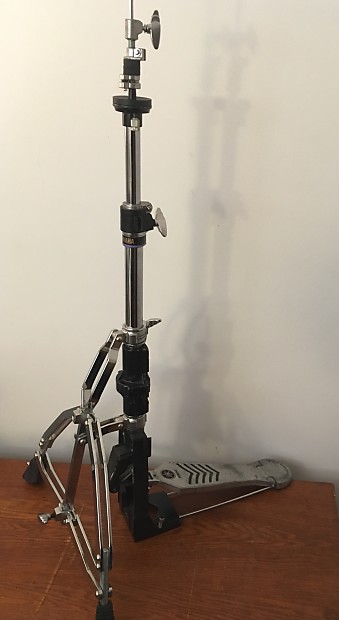Used Yamaha HS1100 Hi-Hat Stand - Great for double pedal set-up