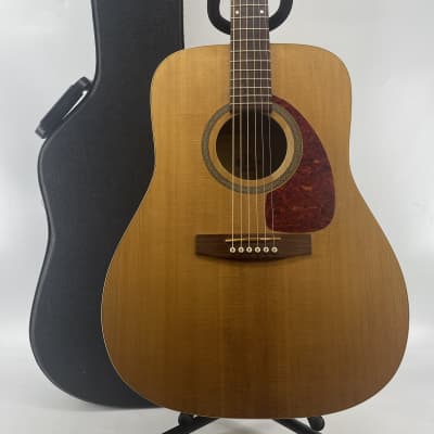 Norman Acoustic Guitar for sale