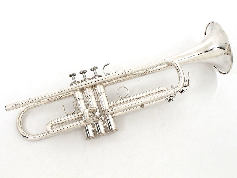 YAMAHA Trumpet YTR-6320 [SN 3466] (03/15)