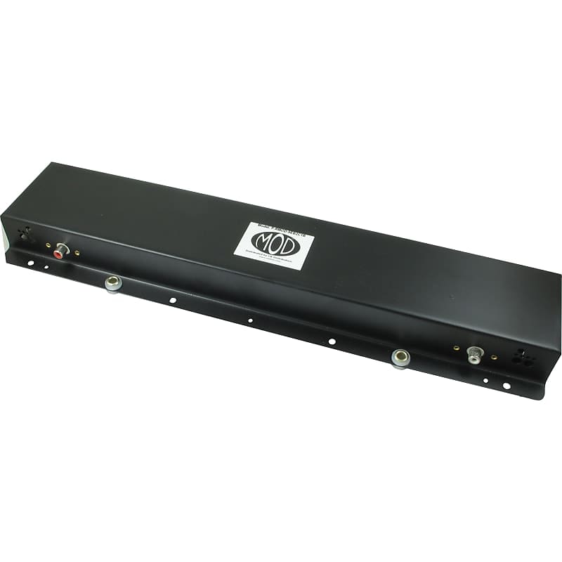 Reverb Tank - Mod® 9EB2C1B, Medium Decay, 3-Spring | Reverb