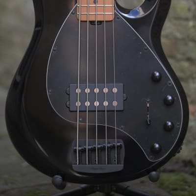 Music Man StingRay Special 5 - Black for sale