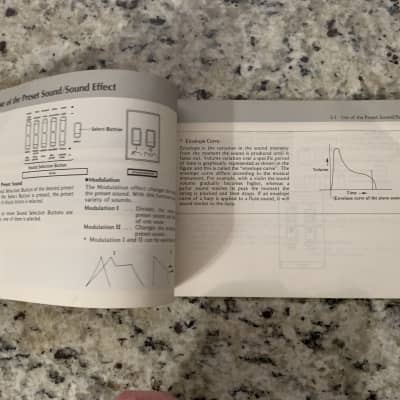 Casio MT-68 Manual image 5