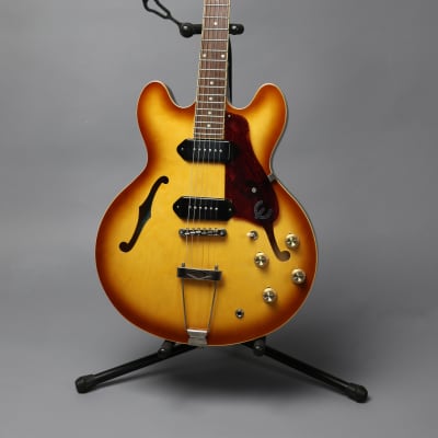 Epiphone '61 50th Anniversary Casino | Reverb