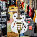 Epiphone Wildkat Royale Limited Edition White