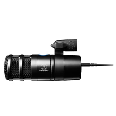 Audio-Technica AT2040USB | Digital Dynamic Microphone. New with Full Warranty!