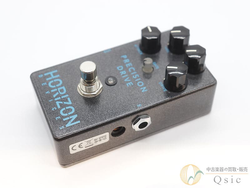 Horizon Devices PRECISION DRIVE