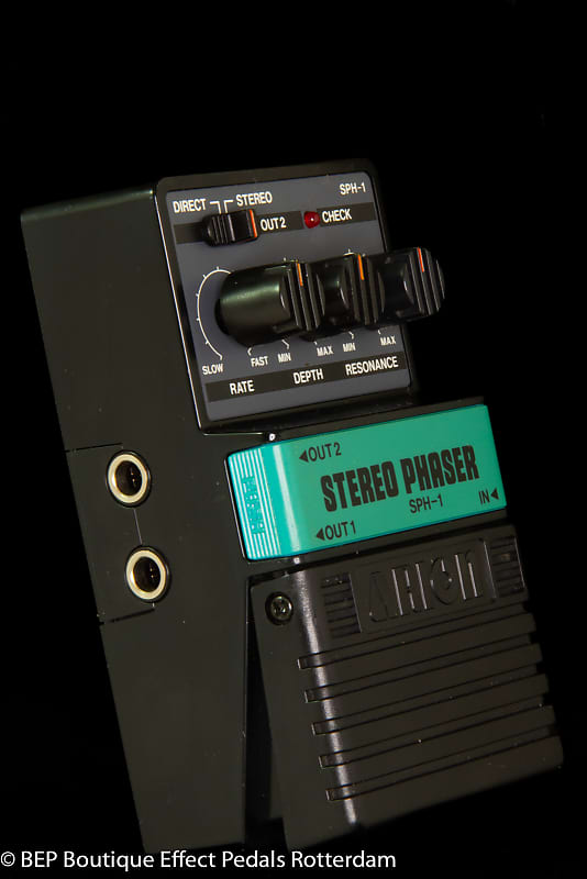 Arion SPH-1 Stereo Phaser