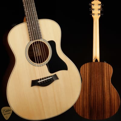 Taylor GS Mini-e Rosewood Plus image 1