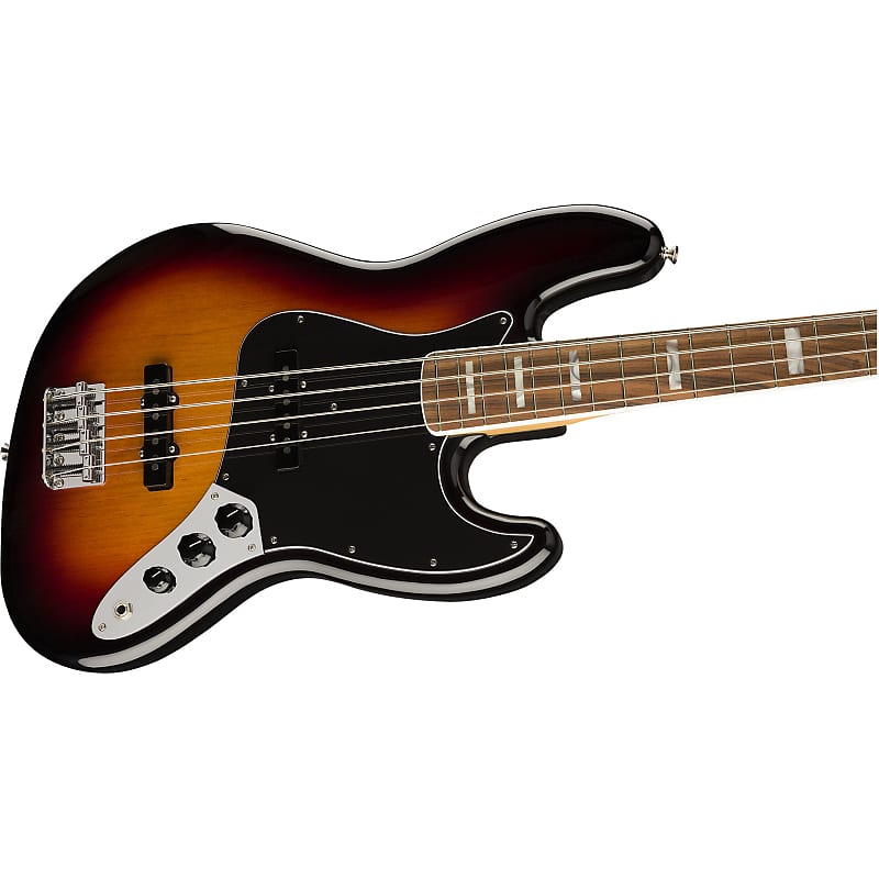 Fender Vintera Series 70' Jazz Bass 3TS | Reverb