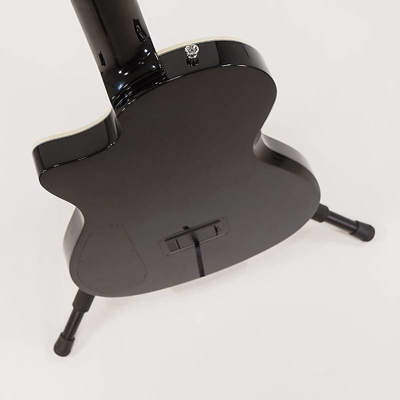 Cordoba Stage Black Burst - Chambered Solid Body Nylon