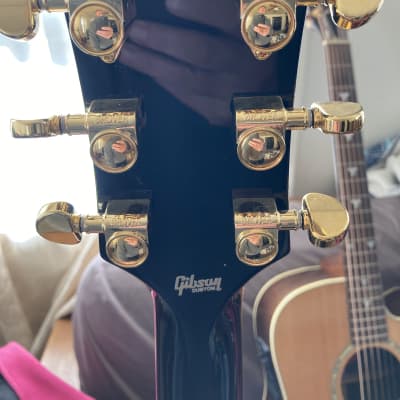 Gibson Custom Shop Les Paul Custom Standard 2017 image 4
