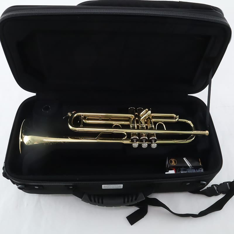 How to Buy A Step Up Trumpet (Intermediate Trumpet)