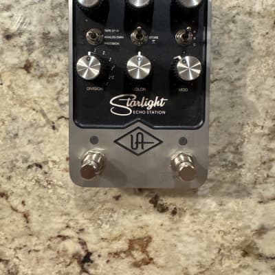 Universal Audio Starlight Echo Station | Reverb