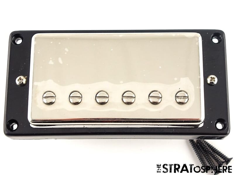 Epiphone ES339 Alnico Classic PRO HUMBUCKER BRIDGE PICKUP, Reverb