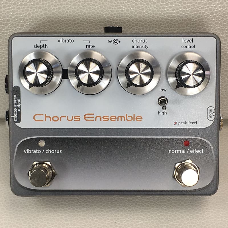CE-1 - NamuWiki [BLACK FRIDAY] BOSS CE-1 Chorus Ensemble