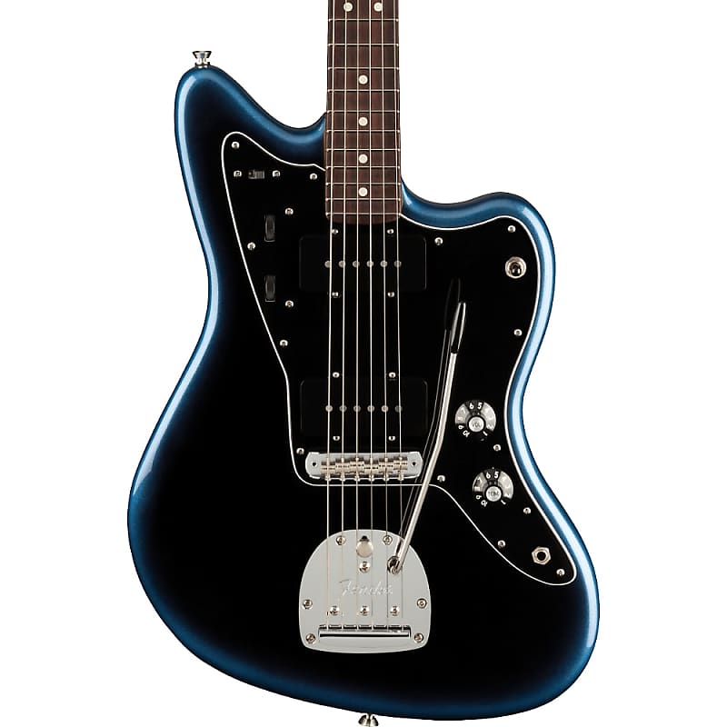 Fender American Professional II Jazzmaster image 4