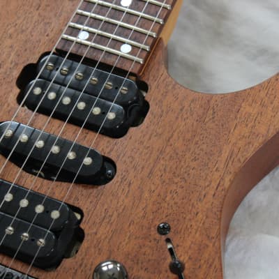 1998 Ibanez RG580 Japanese Domestic Market Only Ultra Rare