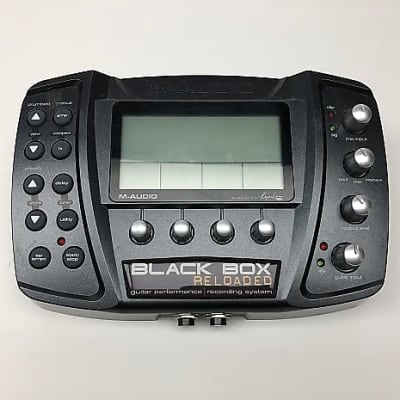 NuX PG-2 Portable Guitar Multi-Effect | Reverb