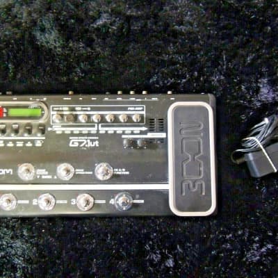 Reverb.com listing, price, conditions, and images for zoom-g7-1ut