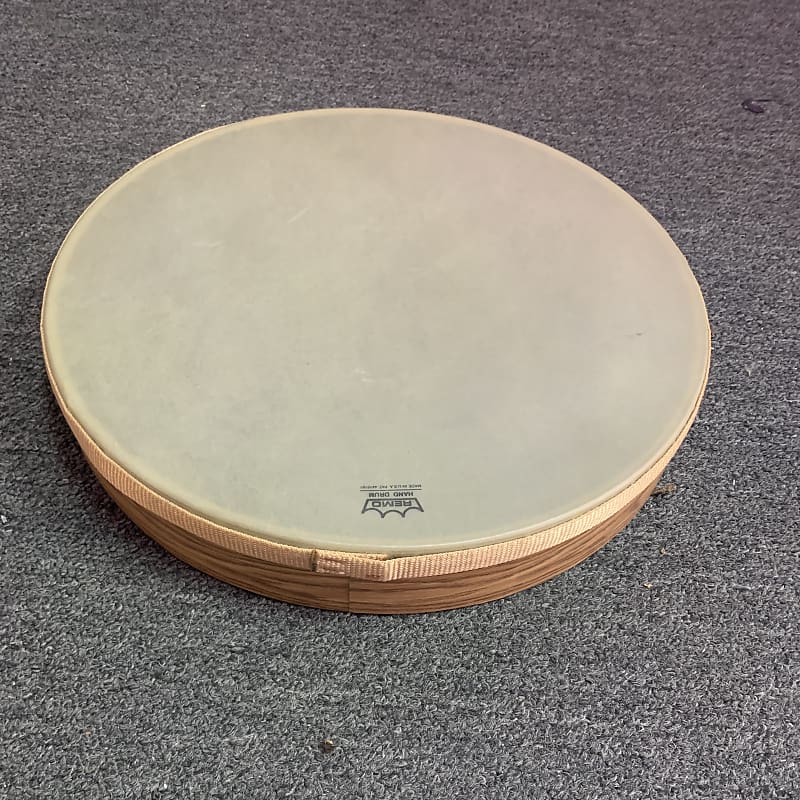 Remo 16" Hand Drum Reverb