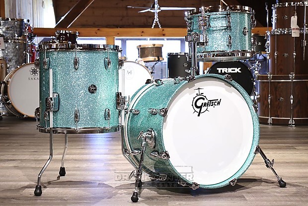 Gretsch renown shop jazz