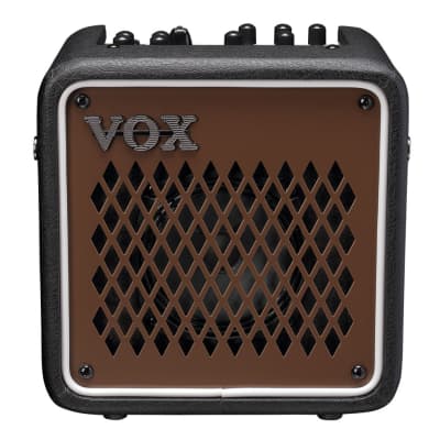 Vox Mini 3 G2 Modeling Amp 2015 - Standard Vox | Reverb