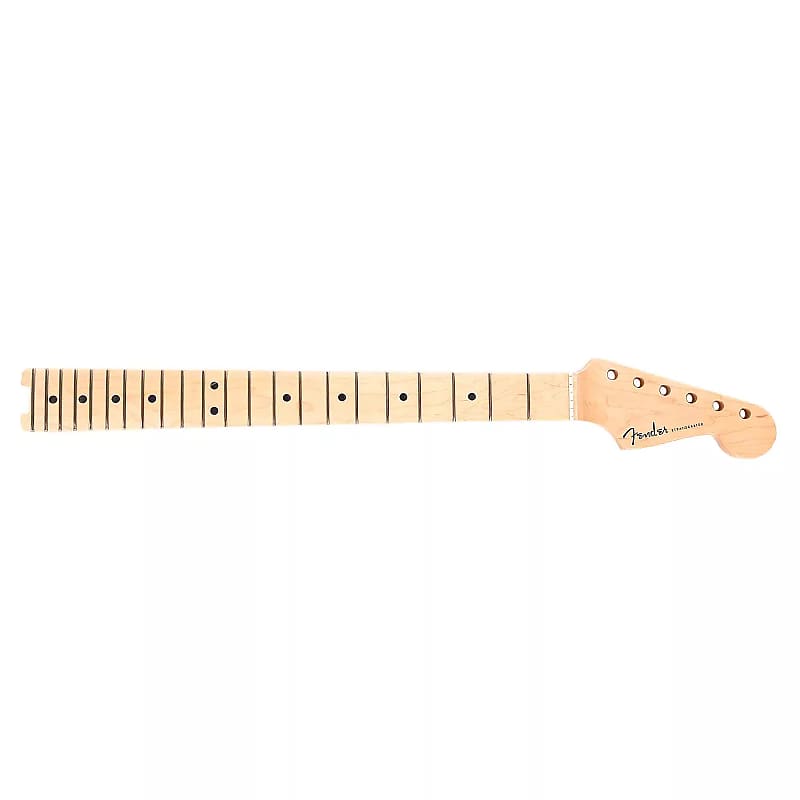 Fender American Elite Stratocaster Neck, 22-Fret image 1