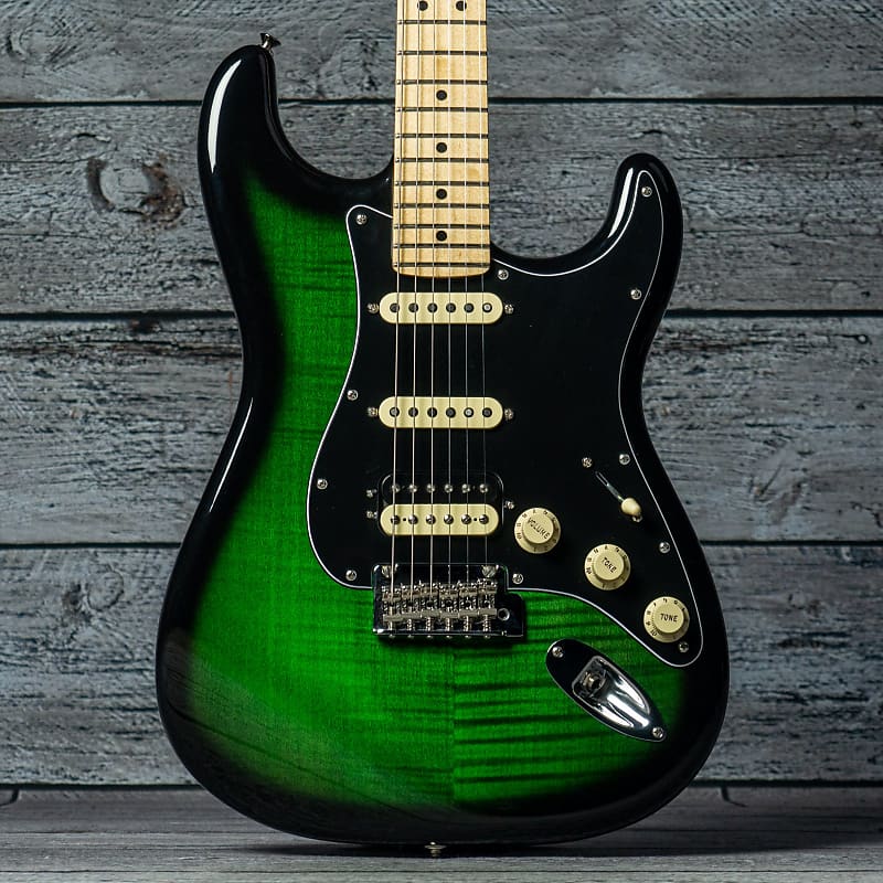 Fender Player 75th Anniversary Stratocaster | eBay