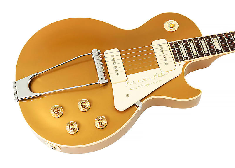 Gibson Les Paul Tribute 2013 image 2