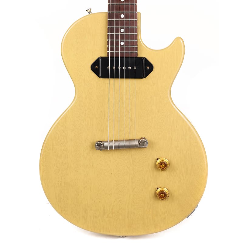 Gibson Les Paul Junior Yellow Shop Buy | lawn-decoration-signs