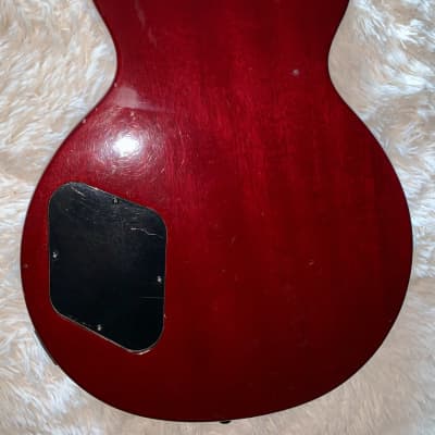 1991 Gibson Les Paul studio lite electric guitar made in the usa image 8