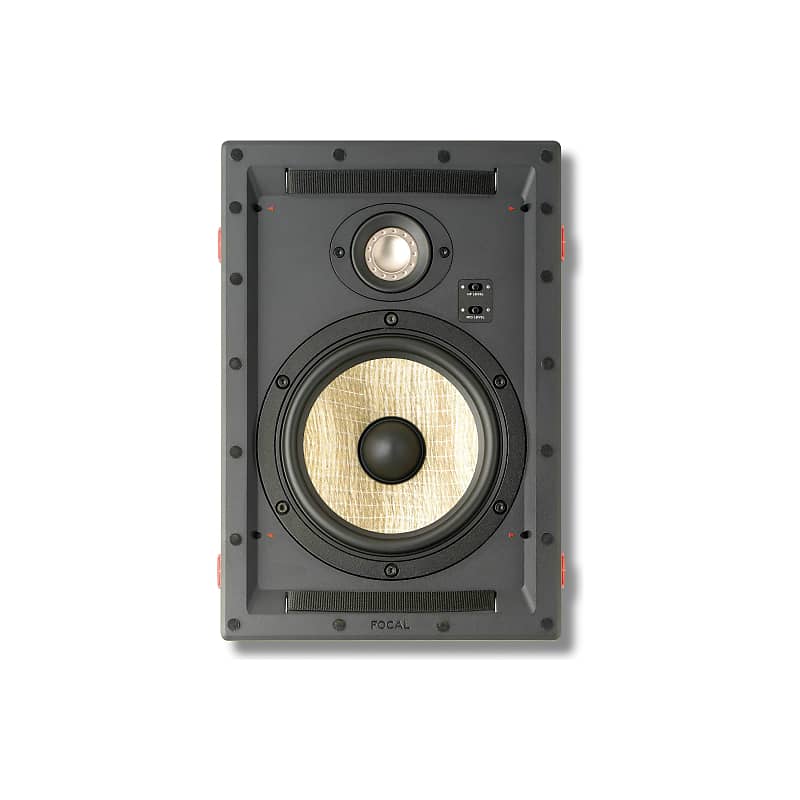 Focal 300 IW6 In-Wall Speaker (Each) image 1