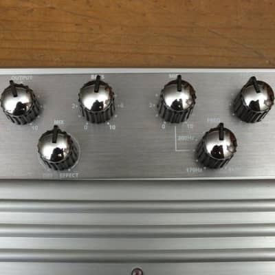 Hartke Acoustic Attack Preamp image 2