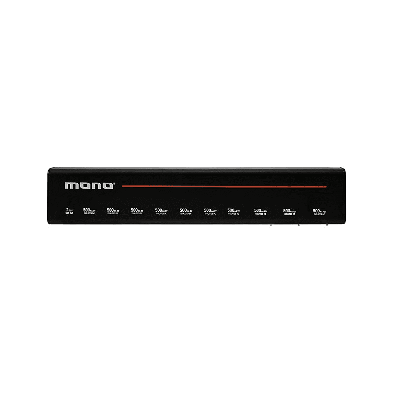 Mono Power Supply, Large image 1