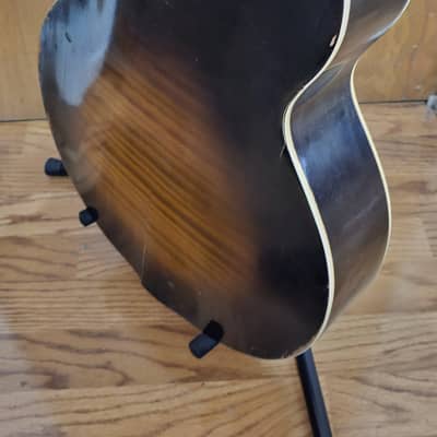 Harmony  H-50 Jazz Arch Top image 3