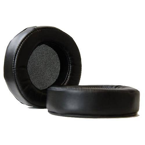 Dekoni Audio Choice Leather Replacement Ear Pads For | Reverb