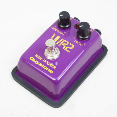 Reverb.com listing, price, conditions, and images for guyatone-wr-2
