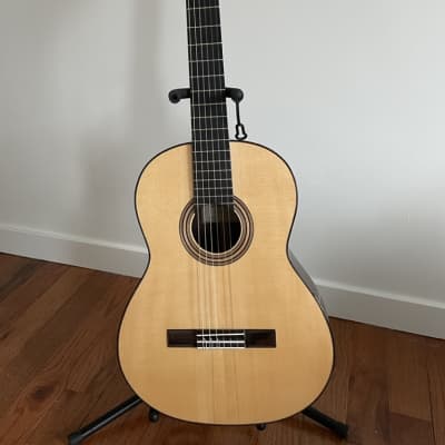 Giambattista  G6b 2005 - Solid Indian Rosewood and Spruce image 1